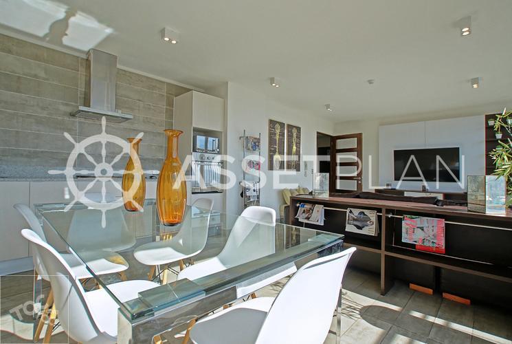 Amalia Errazuriz 956 (+ Bodega), Condominio Amalia Errázuriz
