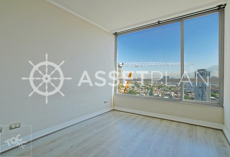 Amalia Errazuriz 956 (+ Bodega), Condominio Amalia Errázuriz