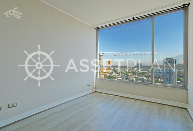 Amalia Errazuriz 956 (+ Bodega), Condominio Amalia Errázuriz