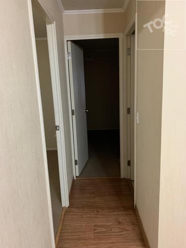 Se arrienda departamento en Condominio Lomas del Río III