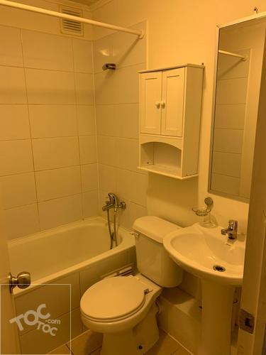 Se arrienda departamento en Condominio Lomas del Río III