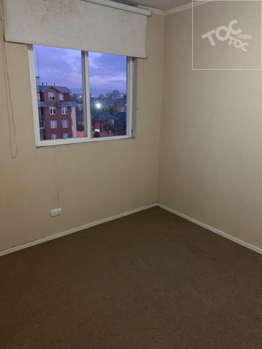 Se arrienda departamento en Condominio Lomas del Río III