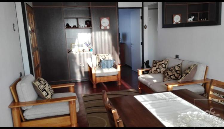 Vendo Lindo departamento en Quilpué.