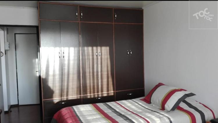 Vendo Lindo departamento en Quilpué.
