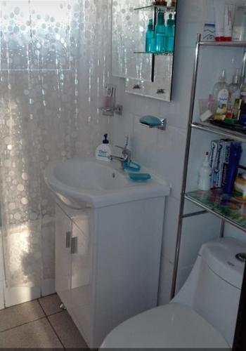 Vendo Lindo departamento en Quilpué.
