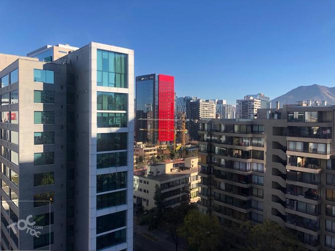 Escandinavia 152, Las Condes