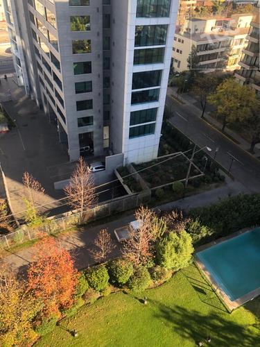 Escandinavia 152, Las Condes