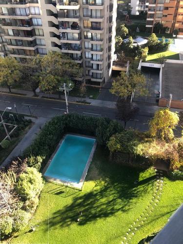 Escandinavia 152, Las Condes