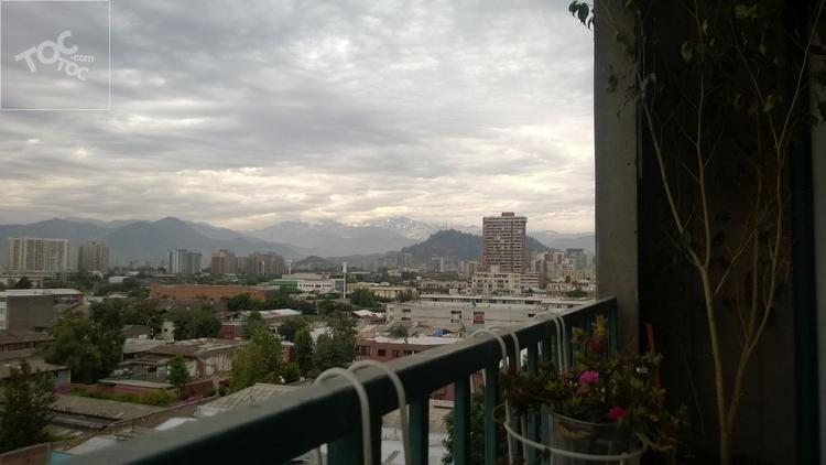 rosas 2898, Santiago