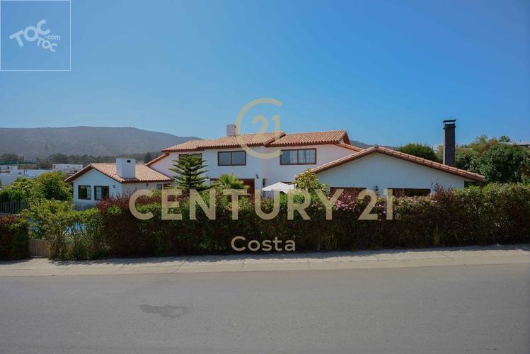 Condominio Marbella sector P
