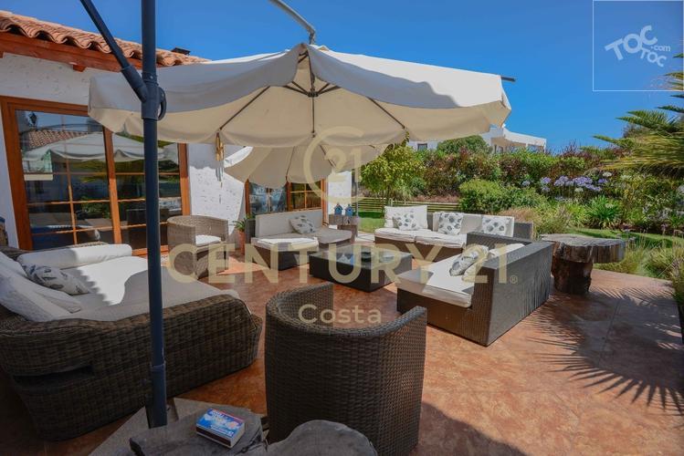 Condominio Marbella sector P