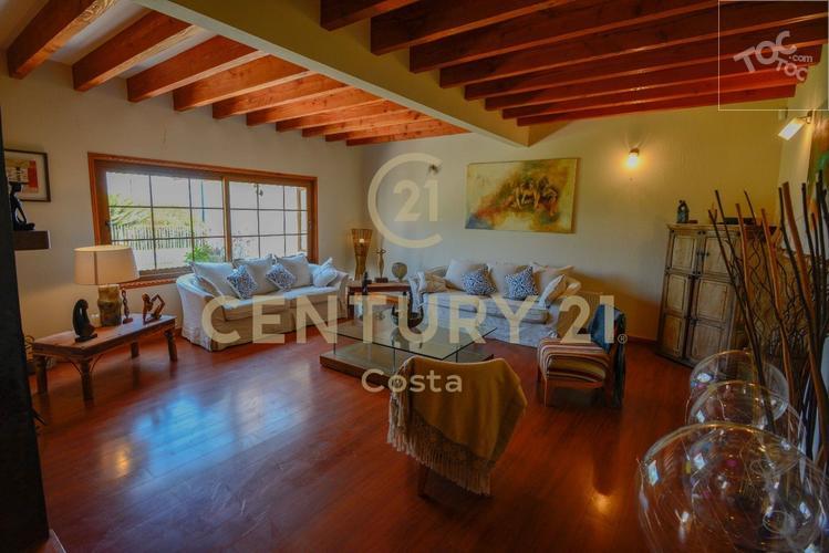 Condominio Marbella sector P