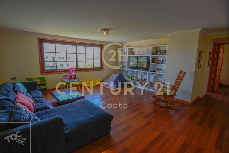 Condominio Marbella sector P