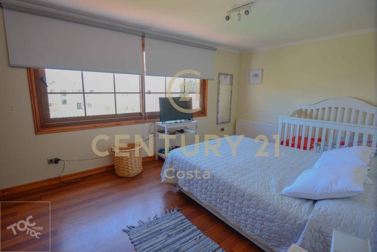 Condominio Marbella sector P