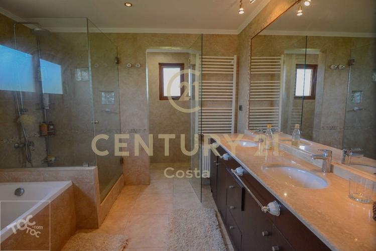 Condominio Marbella sector P