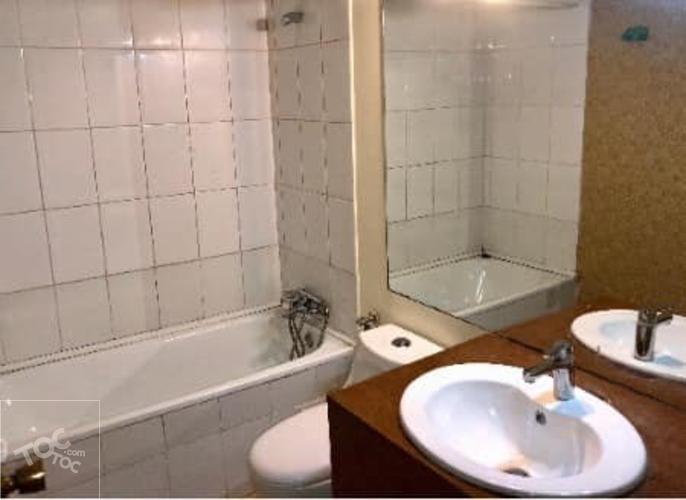 Departamento en Venta Regina Pacis / Campus Oriente UC
