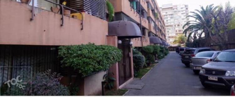 Departamento en Venta Regina Pacis / Campus Oriente UC