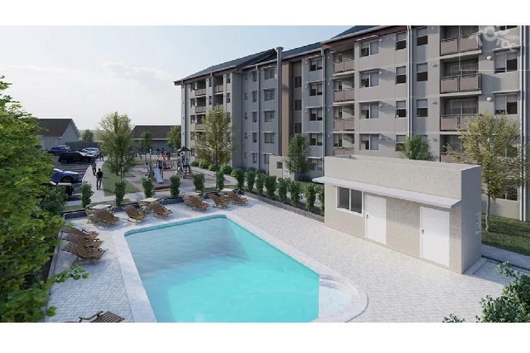 Condominio Volcán Copahue