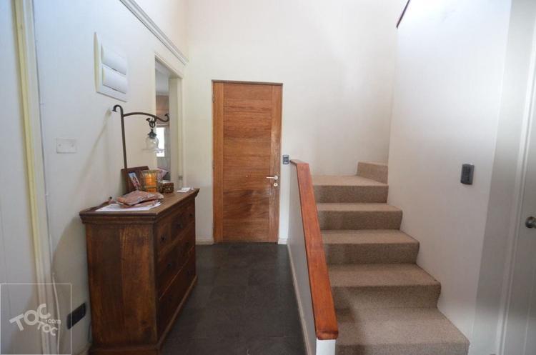Hermosa casa en Ayres de Chicureo
