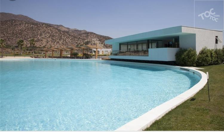 Hermosa casa en Ayres de Chicureo