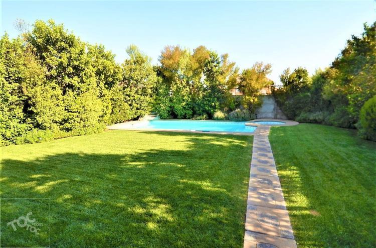 Hermosa casa en Ayres de Chicureo