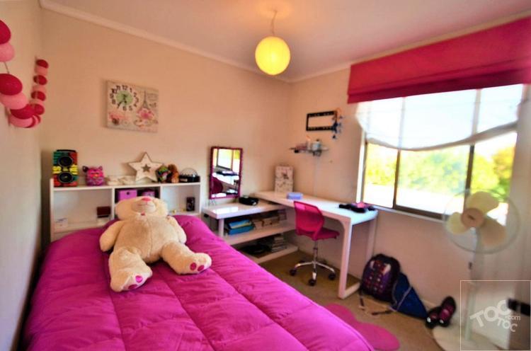 Hermosa casa en Ayres de Chicureo
