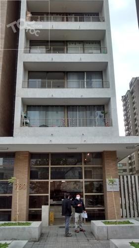 emilio vaisse 760, Providencia