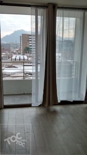 emilio vaisse 760, Providencia