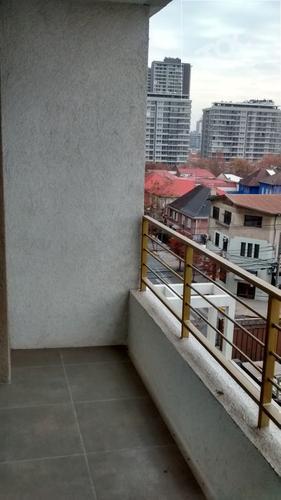 emilio vaisse 760, Providencia