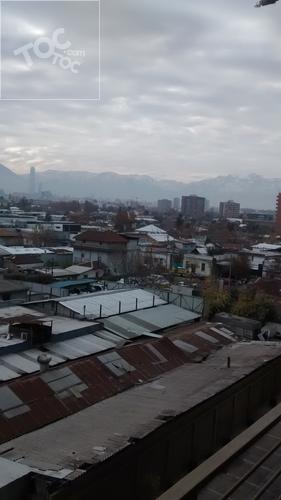 emilio vaisse 760, Providencia