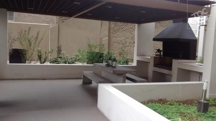 emilio vaisse 760, Providencia