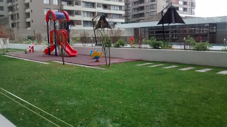 emilio vaisse 760, Providencia