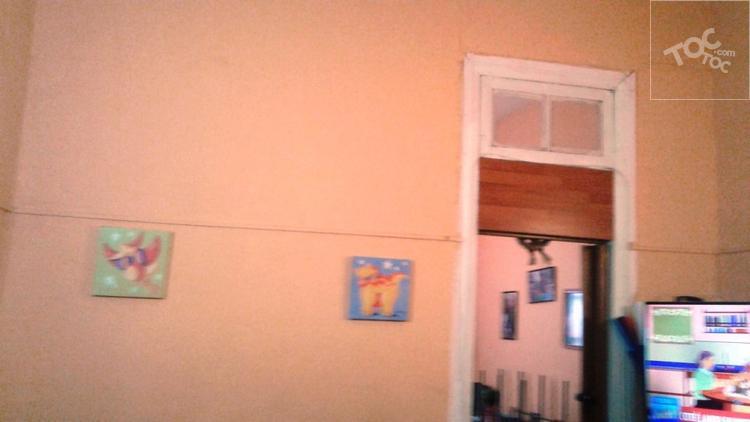 CASA MATURANA MAPOCHO 60 M2 - CONECTIVIDAD – BUENAS CONDICIONES