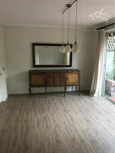Arriendo Casa San Carlos de Apoquindo