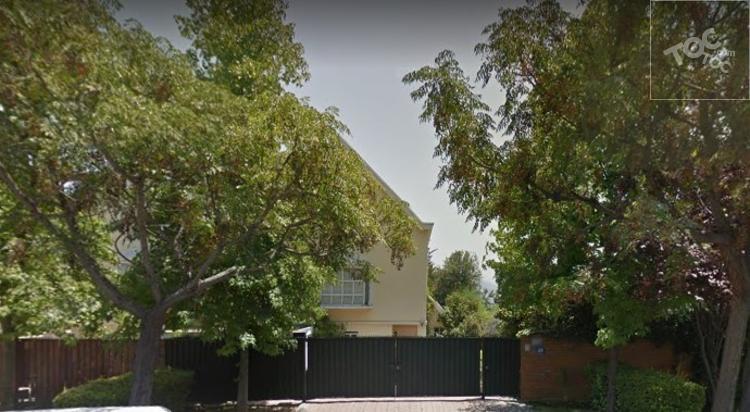 Arriendo Casa San Carlos de Apoquindo