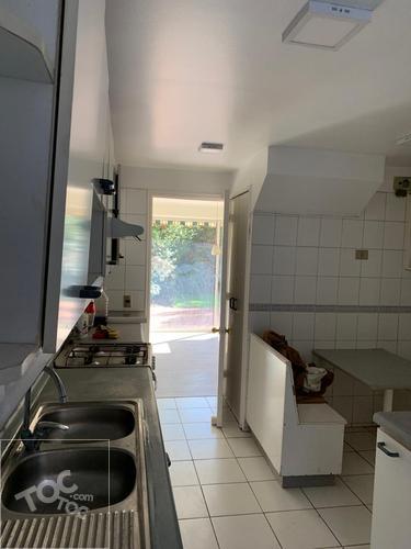 Arriendo Casa San Carlos de Apoquindo