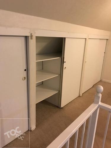 Arriendo Casa San Carlos de Apoquindo