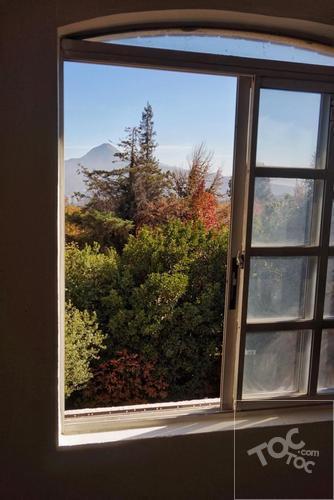 Arriendo Casa San Carlos de Apoquindo