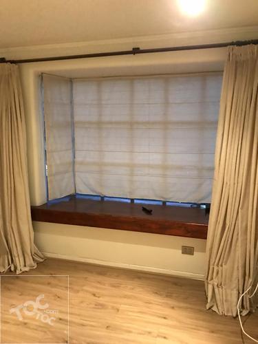 Arriendo Casa San Carlos de Apoquindo