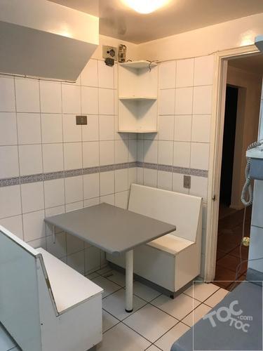 Arriendo Casa San Carlos de Apoquindo