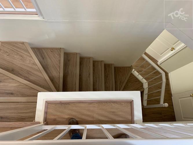 Arriendo Casa San Carlos de Apoquindo