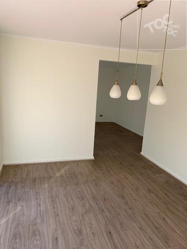 Arriendo Casa San Carlos de Apoquindo