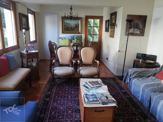 CONDOMINIO PEDRO VALDIVIA NORTE / LOS CONQUISTADORES