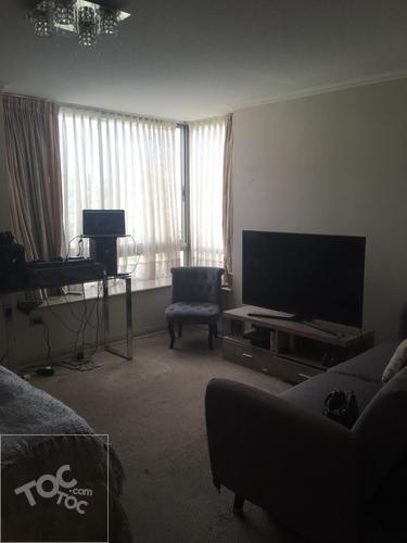Se vende Departamento Villa San Carlos, Peñalolen