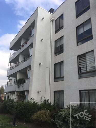 Se vende Departamento Villa San Carlos, Peñalolen