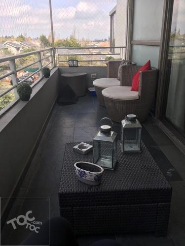 Se vende Departamento Villa San Carlos, Peñalolen