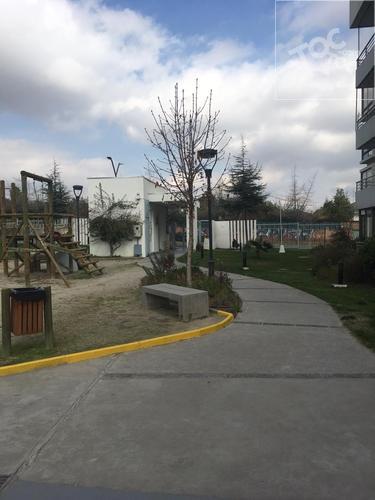 Se vende Departamento Villa San Carlos, Peñalolen