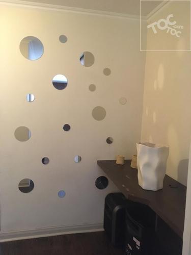 Se vende Departamento Villa San Carlos, Peñalolen