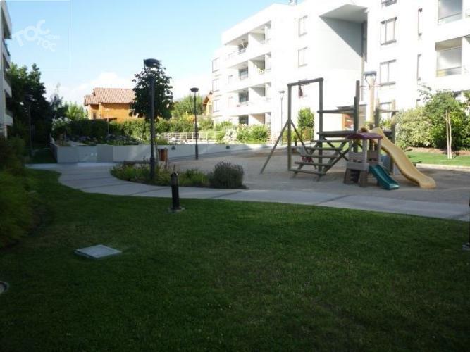 Se vende Departamento Villa San Carlos, Peñalolen