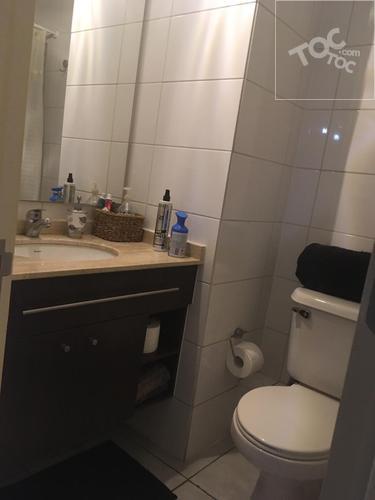 Se vende Departamento Villa San Carlos, Peñalolen